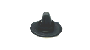 View Bumper Cover Grommet. Screw Grommet (Bumper Cover Grommet., Painted). Full-Sized Product Image 1 of 2